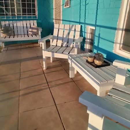 Departamento Cd Juarez Apartment Ngoại thất bức ảnh