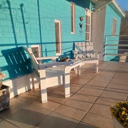 Departamento Cd Juarez Apartment Ngoại thất bức ảnh