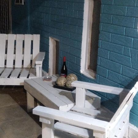 Departamento Cd Juarez Apartment Ngoại thất bức ảnh