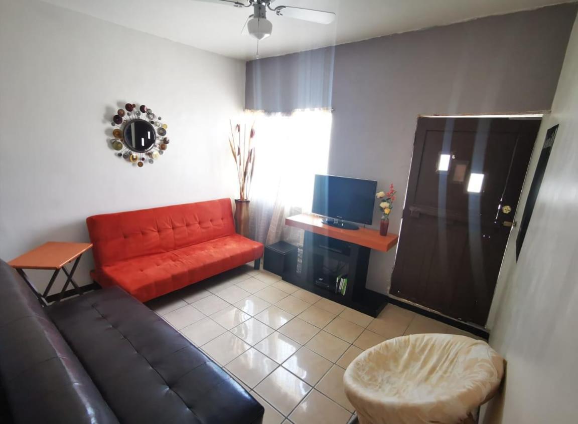 Departamento Cd Juarez Apartment Ngoại thất bức ảnh