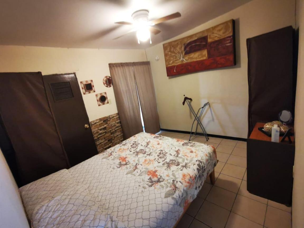 Departamento Cd Juarez Apartment Ngoại thất bức ảnh