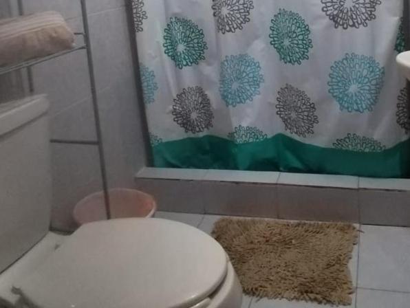 Departamento Cd Juarez Apartment Ngoại thất bức ảnh