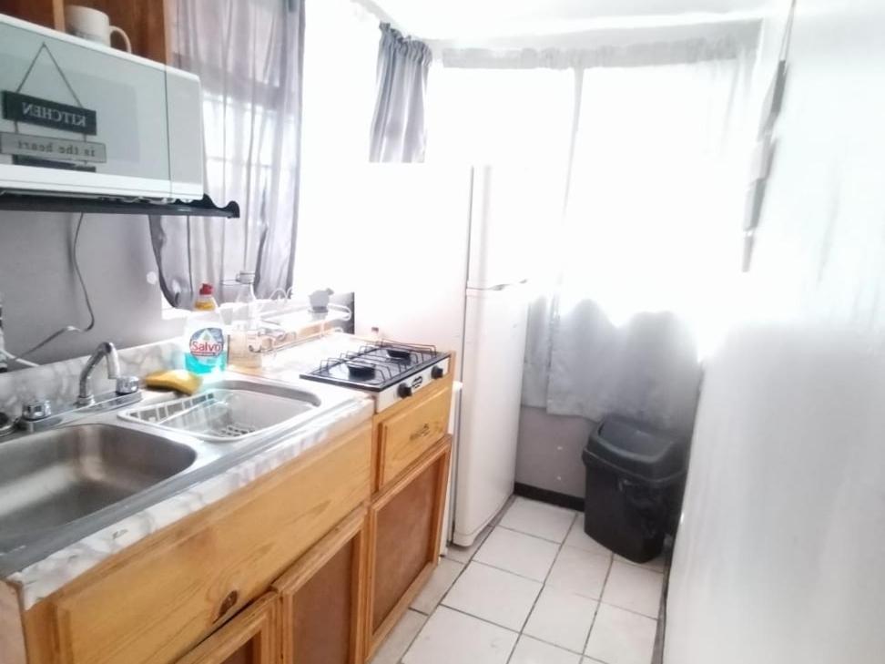 Departamento Cd Juarez Apartment Ngoại thất bức ảnh