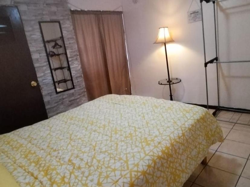 Departamento Cd Juarez Apartment Ngoại thất bức ảnh