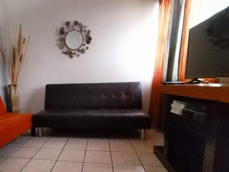 Departamento Cd Juarez Apartment Ngoại thất bức ảnh