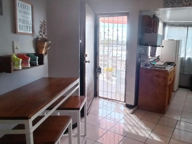 Departamento Cd Juarez Apartment Ngoại thất bức ảnh